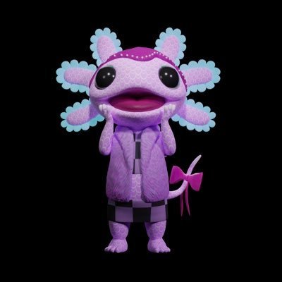 Founder & Blockchain Advisory | DeSci 🧬 | Investments, BD, Partnerships | @lotlworld 💜