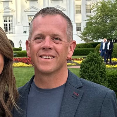 bennyhillwv's profile picture. jesus. family. golf.