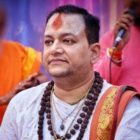 Gaurav Tiwari (@gauravtiwarirau) 's Twitter Profile