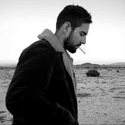 blackeyedluke's profile picture. 