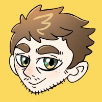 Mats (@tomats_art) 's Twitter Profile Photo