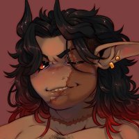 COMMS OPEN! (@zomb13geist) 's Twitter Profile