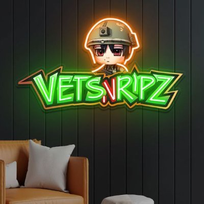 VetSnRipZ Profile