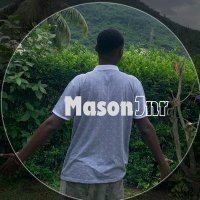 Mason Jnr. (@brakay_a) 's Twitter Profile Photo Mason Jnr. (@brakay_a) 's Twitter Profile Photo
