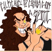 cháchá da zs (@chabrielaf1) 's Twitter Profile Photo
