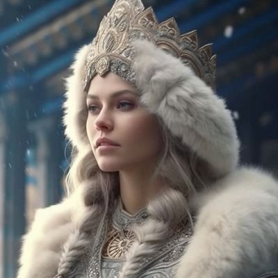 aurorawalkyrie's profile picture. Walkyrie, contre la connerie et la décadence.