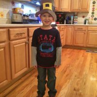 Jacob Collins (@jacobcollins09) 's Twitter Profile