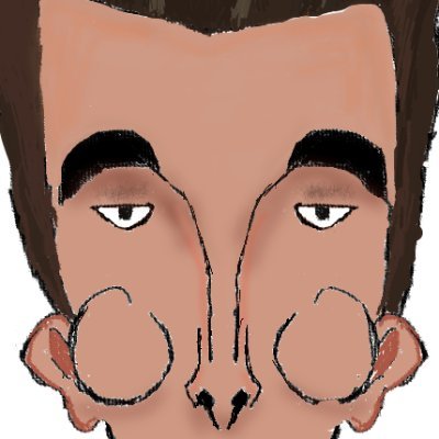 Yanz554's profile picture. I am human pronouns I/am