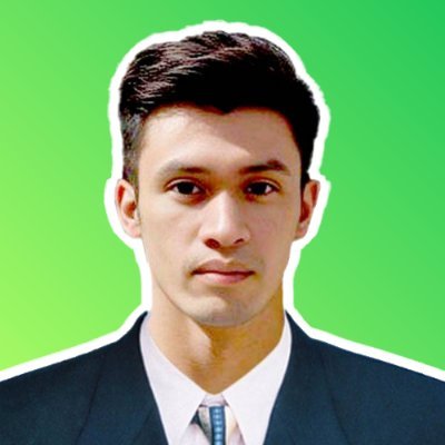 josephxdesign's profile picture. the biggest risk at all, is not taking one.