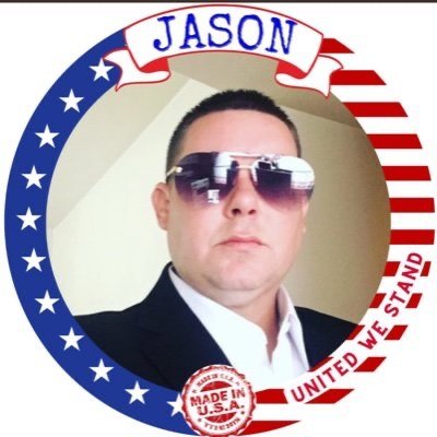 #JasonKさんのプロフィール画像