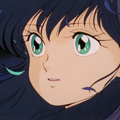 きまぐれオレンジロード　春日恭介双子の妹優等生家事手伝いまなみ1日外出変装シーン きまぐれオレンジロード 春日恭介双子の妹優等生家事手伝い