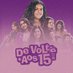 De Volta Aos 15 ⏳ 🛸 🇧🇷 (@devoltaos15) Twitter profile photo De Volta Aos 15 ⏳ 🛸 🇧🇷 (@devoltaos15) Twitter profile photo