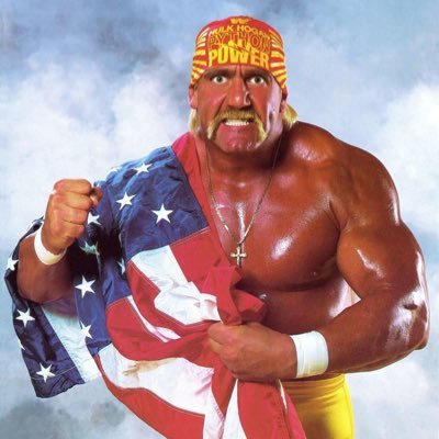 RicFlairJR's profile picture. 