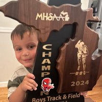 Jon Rodriguez (@coachrodriguez2) 's Twitter Profile