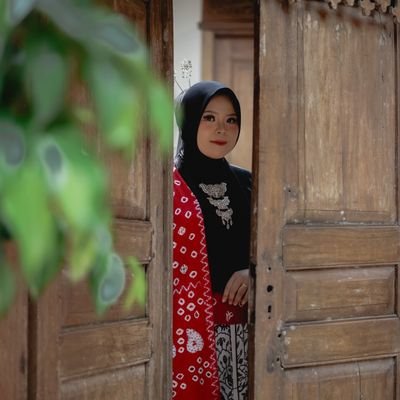 iwulandariin's profile picture. Iri bilang boss!