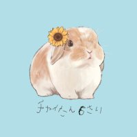 うさぎのチャイ (@chaitter_now) 's Twitter Profile Photo うさぎのチャイ (@chaitter_now) 's Twitter Profile Photo