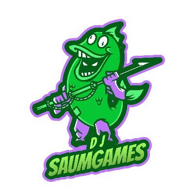 SaumGames's profile picture. Streamer sur twitch et https://t.co/puMcI0K8FT / Streamer on twitch and https://t.co/cjplw7sFQK