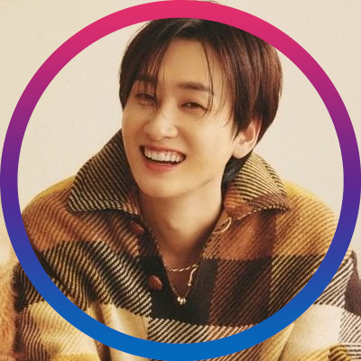 AllRiseSoph's profile picture. 11Feb'23 — &💙 ・ 🐰💕🐯 ・ 🇵🇪 ・ 박천사 & 김희님 ・ —The Last Man Standing— ・ #슈퍼주니어 ・우리는 엘프 어에요🖐🏻・ 🌧️💕 ・ 🇬🇧🫶🏻・ #SuperJunior ・ #댸니쇼