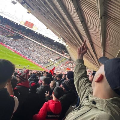 TJWmurphy_'s profile picture. Fuck the mags and fuck boro