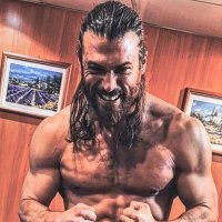 Can Yaman Today (@can_yamanguldem) Twitter profile photo