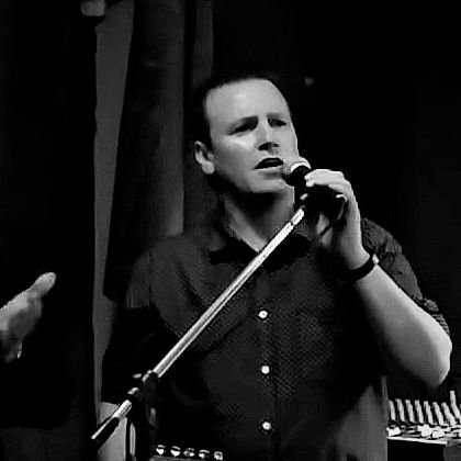 chrisjhealy's profile picture. S=K log (W)