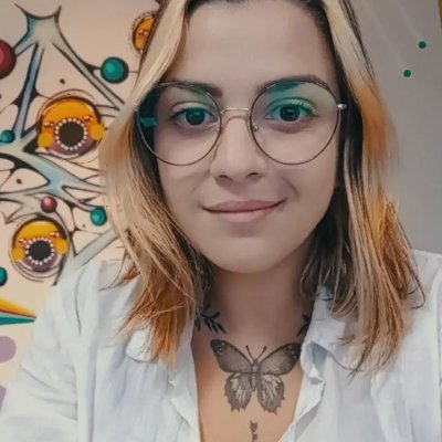 machado_juh's profile picture. Confiança tem, o que nos falta é adrenalina.