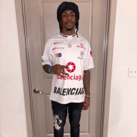 BOOGIE (@kaaybarnes_) 's Twitter Profile