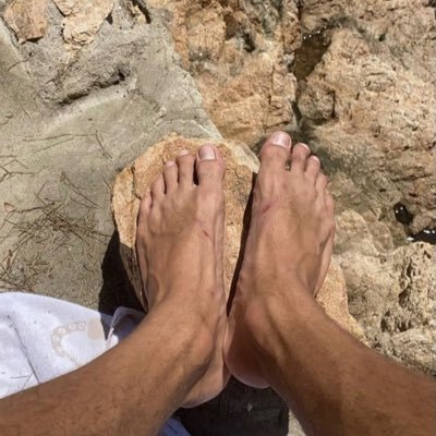 “Exclusive Content” 10 US 🦶DM for Custom Request #malefeet #FootFetish