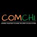 COMCHI (@comchiconnect) Twitter profile photo COMCHI (@comchiconnect) Twitter profile photo