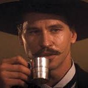 DocHolidayhuck's profile picture. I'm your huckleberry.