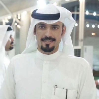 احمد مشرف الحسيني