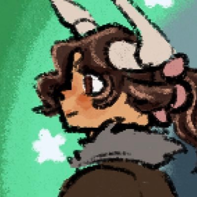 Art? Call me Nex or Nexus :D || multi fandom art!! || Any pronouns, Fae/Faer, Vey/Vem, It/Its ||