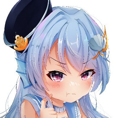 Mizutamari💧• Puddle Yokai • LuckyEN Profile