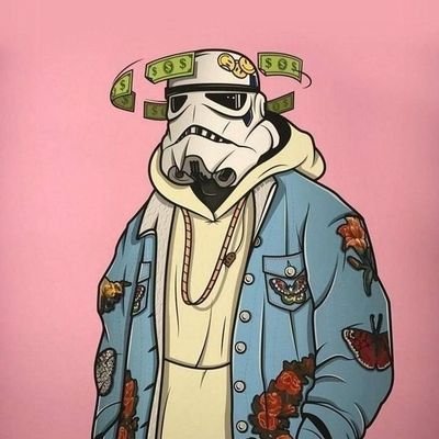 TeeEmybckup's profile picture. Community Growth||Defi||DEGEN|| Web3