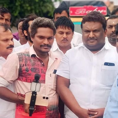 அாியலூா் மாவட்ட திமுக | எஸ்.எஸ்.சிவசங்கா் டிவி https://t.co/1kMzRSceVP