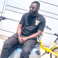 Jeffrey Dankwa Ampah (@guylikejeff) 's Twitter Profile