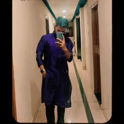 Ayushdubey900's profile picture. NIT BHOPAL