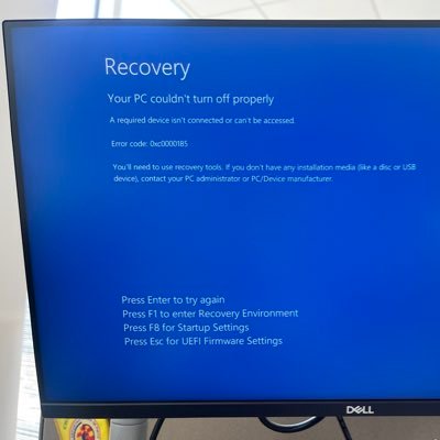 SpielTech's profile picture. Techy