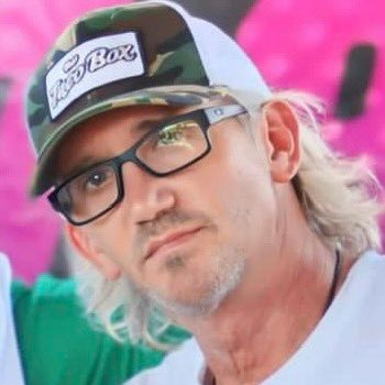 Rick Everett