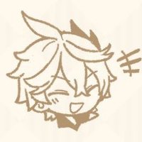 ric (@minthepd) 's Twitter Profile