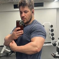 Corey Steal (@coreysteal) 's Twitter Profile Photo