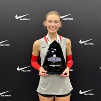 Kameryn Durbin (@kamdurb_vball) 's Twitter Profile Photo Kameryn Durbin (@kamdurb_vball) 's Twitter Profile Photo