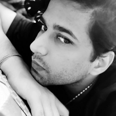 Amitpro3ree's profile picture. IITian - Theoretical Physicist