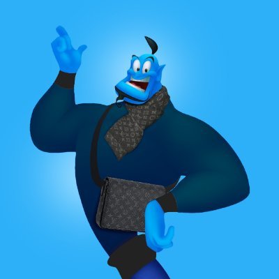 Web3 enthusiast 🚀 Let’s dive into the meta