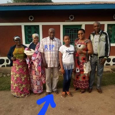 SyldieNDAGIJIM2's profile picture. Licencié en sciences chimiques                            Conseiller chargé de la planification et statistiques en DPE MAKAMBA, depuis octobre 2022.