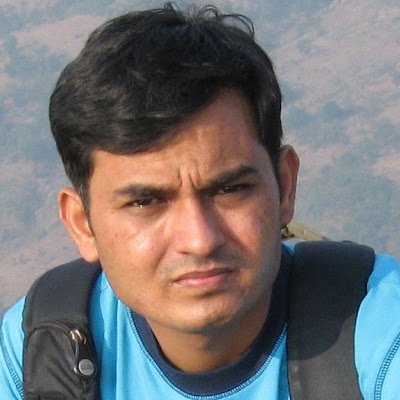 NitinPandy3571's profile picture. 