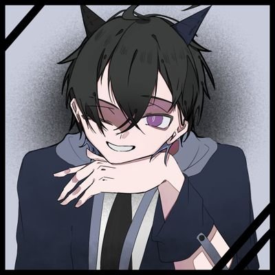 2_nekogami's profile picture. 雑談垢・日常ツイ/アニメ好き（YouTubeアニメ）・ゲーム・V・YouTube・🌈🕒・🌈🍑
・👻💙💛
@Ｍ7923513482552Ｍ
　（サブ垢）