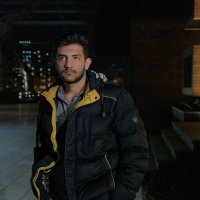Pouria (@pouria610) 's Twitter Profile