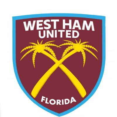 Essex Man living in Florida/GenX/Born Claret and Blue. Eternal optimist. I’m only here for the Footy (and a bit of 🎸 🤘🏻) ⚒⚒⚒🏴🇺🇸