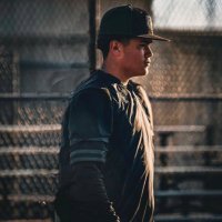 Jonathan Villanueva (@bsbljv) 's Twitter Profile Photo Jonathan Villanueva (@bsbljv) 's Twitter Profile Photo